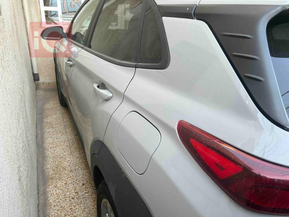 هیوندای کۆنا